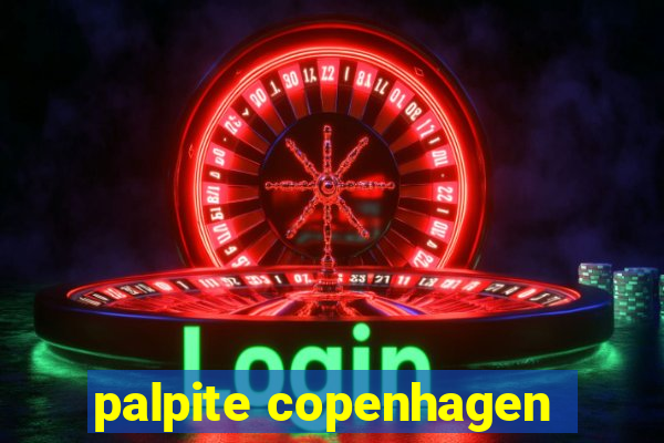 palpite copenhagen